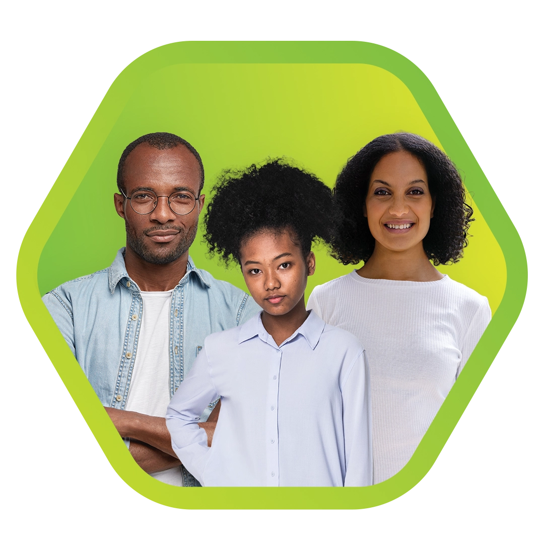 Parents/Caregivers